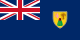 Turks e Caicos, Isole